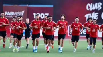 توقيت مباراة الأهلي والزمالك في الدوري والقناة الناقلة